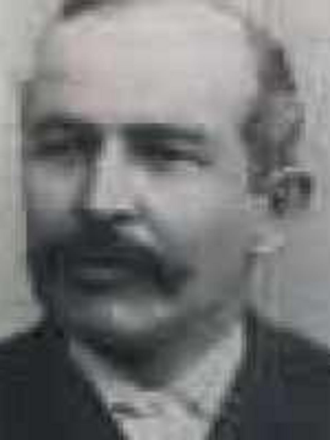 Rudolph Hochstrasser Jr. (1839 - 1916)